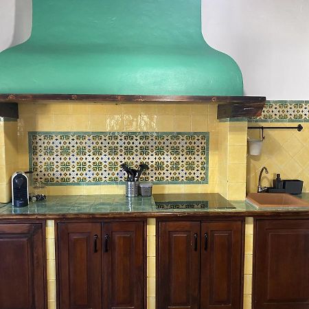 Sumatra Villa Chiclana de la Frontera Bagian luar foto