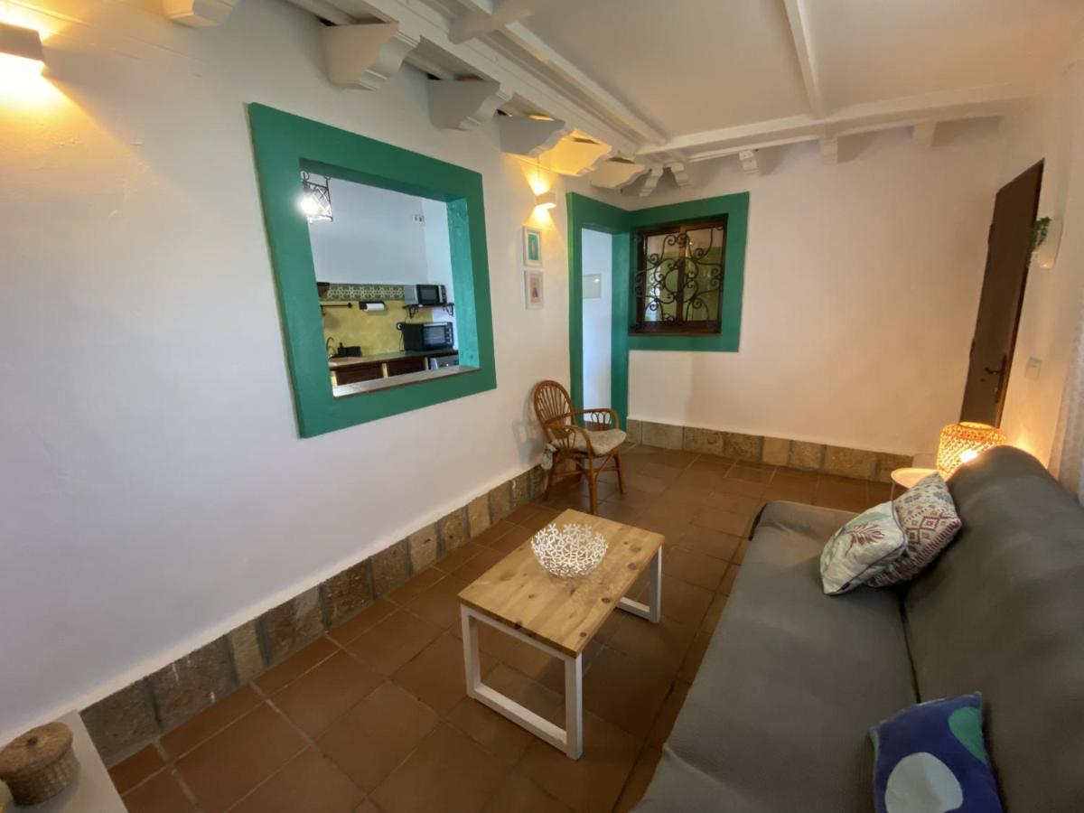 Sumatra Villa Chiclana de la Frontera Bagian luar foto