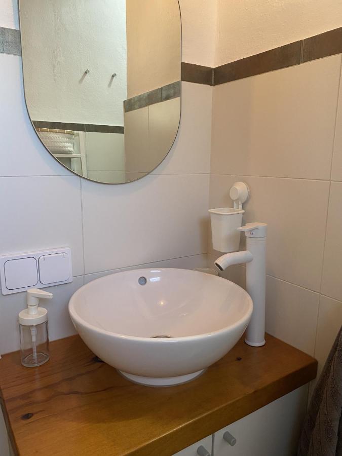 Sumatra Villa Chiclana de la Frontera Bagian luar foto