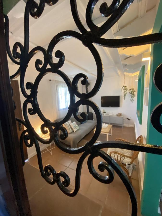 Sumatra Villa Chiclana de la Frontera Bagian luar foto