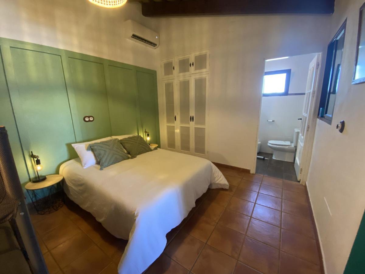 Sumatra Villa Chiclana de la Frontera Bagian luar foto
