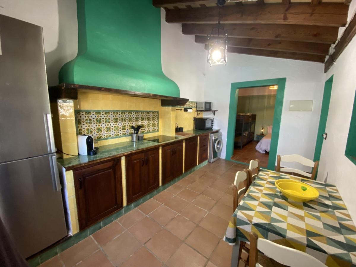 Sumatra Villa Chiclana de la Frontera Bagian luar foto