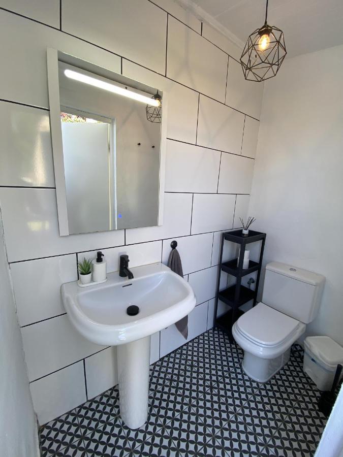 Sumatra Villa Chiclana de la Frontera Bagian luar foto